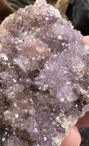 Alacam amethyst edelstein - amethyst,