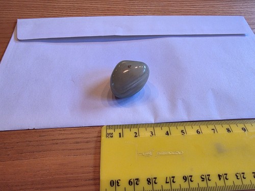 Mineral grauer mondstein - ,
