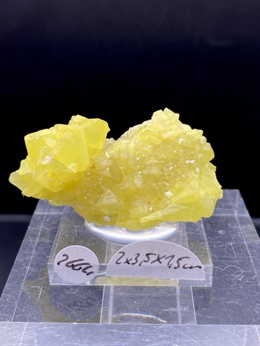 Schwefel polen mineralien - schwefel,