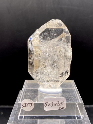 Enhydro diamant quarz cavnic - diamant,