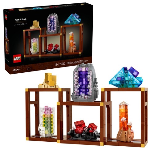 Lego ideas 21362 - lego®,