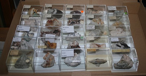 Auflösung sammlung grube - auflösung,