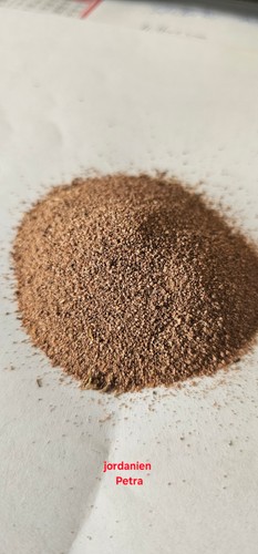 Restbestand aus sandsammlung - restbestand,