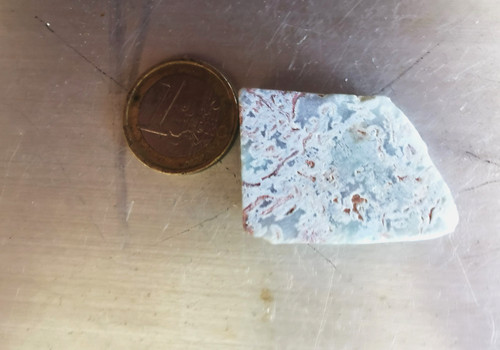 Larimar rohstein - ,