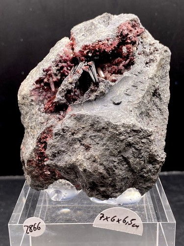 Erythrin marokko mineralien - marokko,
