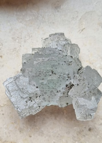 Mineralien