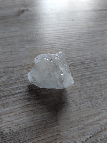 Bergkristall rohstein - bergkristall?,