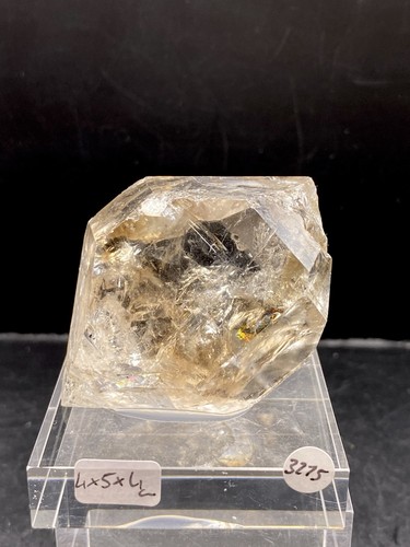 Enhydro diamant quarz cavnic - enhydro,