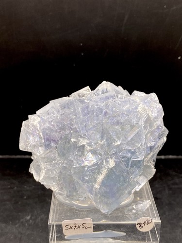 Fluorit china mineralien - fluorit,