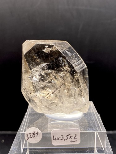 Enhydro diamant quarz cavnic - diamant,