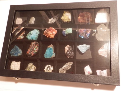 Edelstein und mineralien - edelstein,