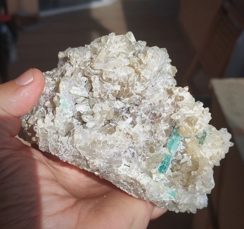 1150g.Vanadium-Aquamarin-Krist