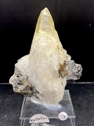 Calcit galenit sweetwater mine - calcit,