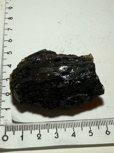 Allanit aus norwegen - allanit,,