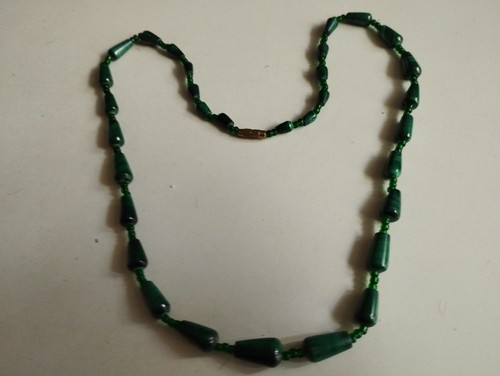 Malachit stein schmuck - malachit,