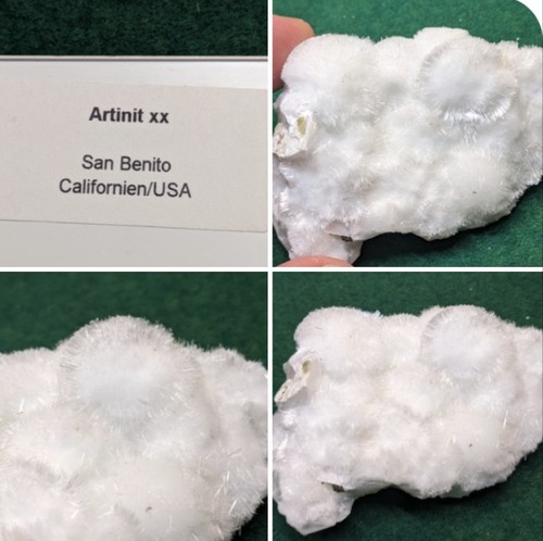 Toller 6cm artinit - 6cm, san