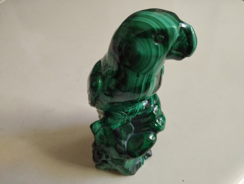 Malachit stein kunst - stein, kunst: