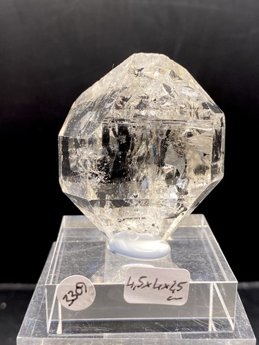 Enhydro diamant quarz cavnic - diamant,