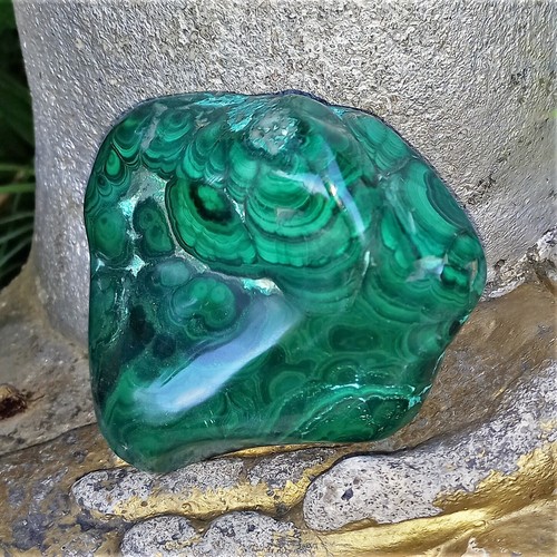 Malachit chrysokoll malachite - malachit,