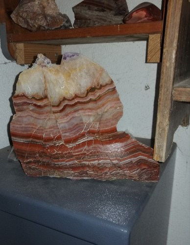 Mineralien sammlung auflösung - mineralien,
