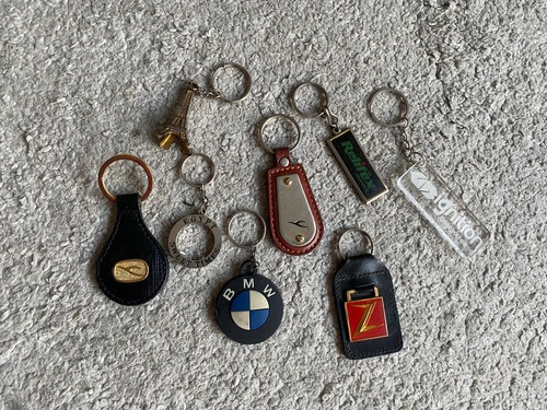 Schlüsselanhänger konvolut - schlüsselanhänger, /