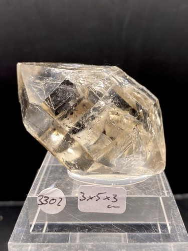 Enhydro diamant quarz cavnic - quarz,