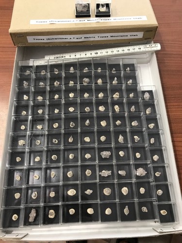 Sammlung mit stück mm - mit,