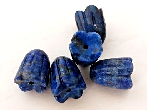 Große lapis lazuli - lapis,