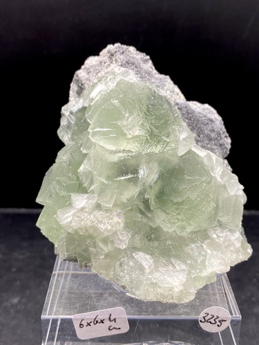 Fluorit china mineralien - fluorit,