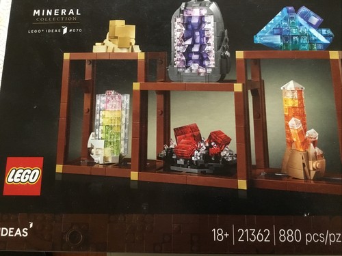 Mineral collection - mineral,
