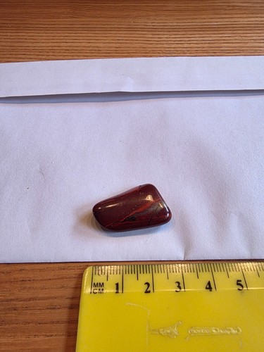 Mineral roter karneol - mineral:,