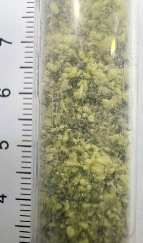 Pioggia cenere aus dem - di,