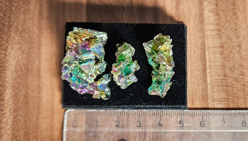 Bismuth wismuth wismut - bismuth,