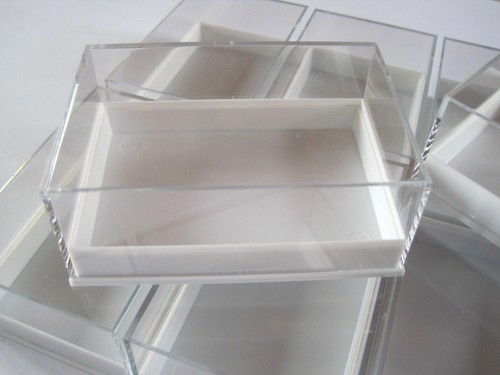 Stück 80x55x32 mm dosen - mm,