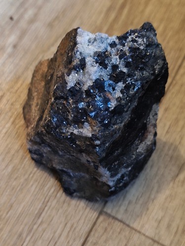 Mineralstein