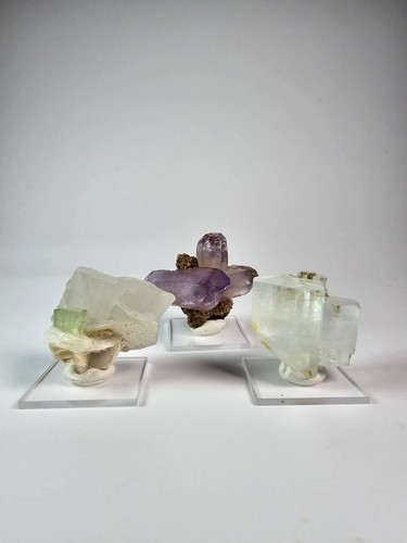 Mineraliensammlung thumbnail - mineraliensammlung, "thumbnail