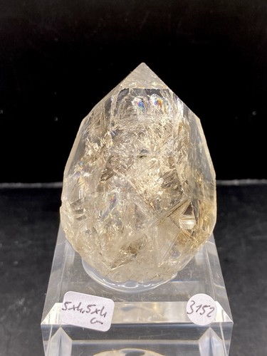 Herkimer diamant quarz cavnic - diamant,