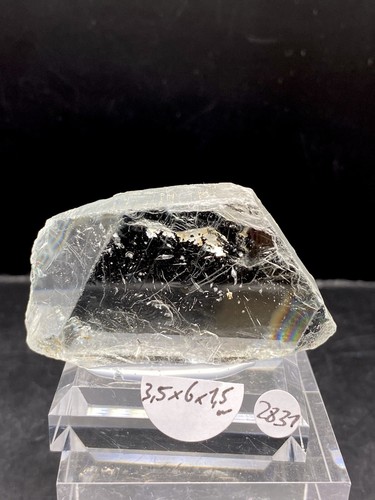 Topas brasilien mineralien - brasilien,